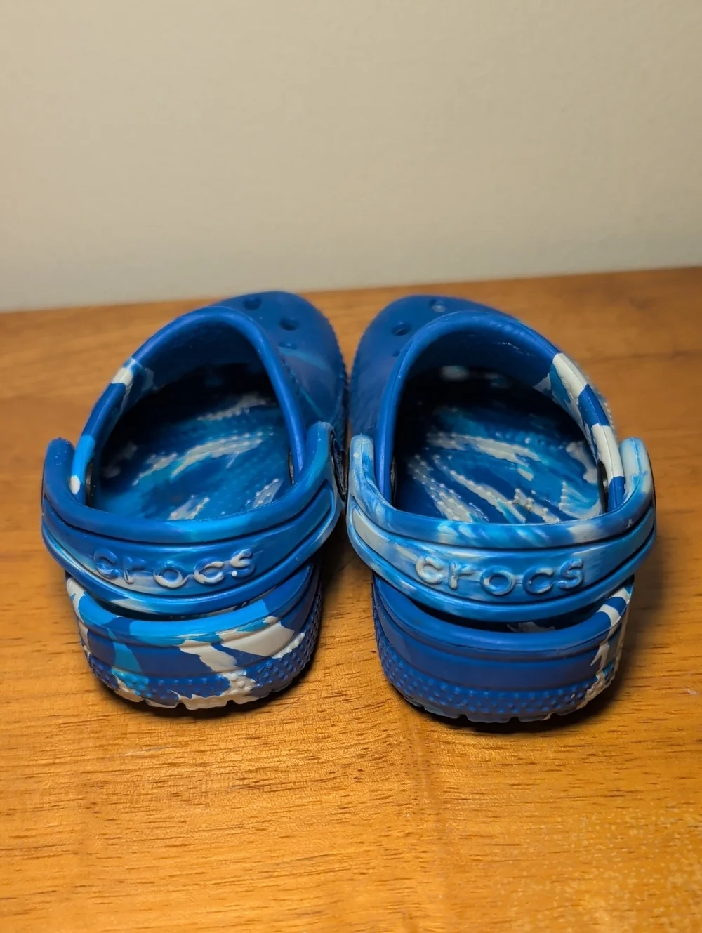 CROCS kids classic